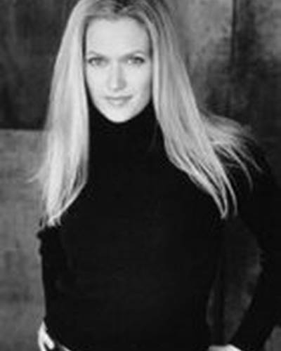 Келли Голдсмит фото