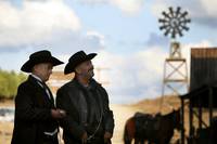 Кадр Храбрые оттоманы