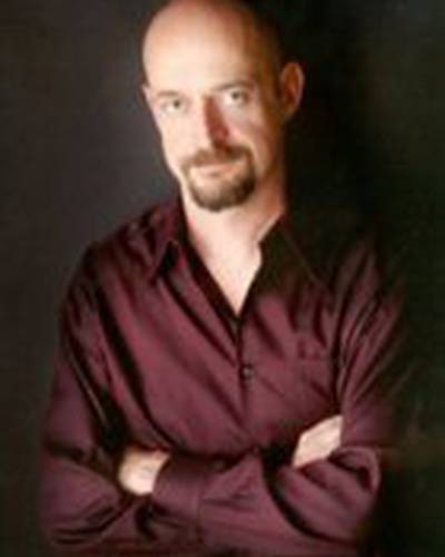 Крис Энрайт фото