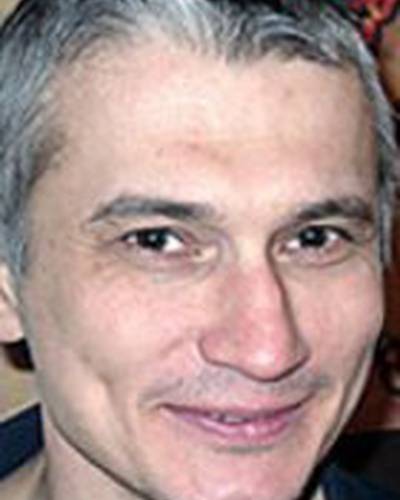 Юрий Солодов фото