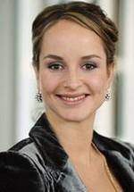 Lara-Joy Körner фото