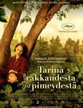 Постер из фильма "Повесть о любви и тьме" - 1