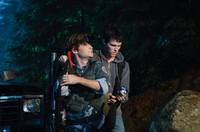 Кадр Пропащие ребята: Племя (видео)