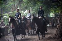 Кадр Камелот