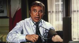 Кадр из фильма "След Розовой Пантеры" - 1