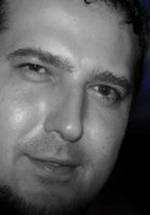 Алекс Николич фото