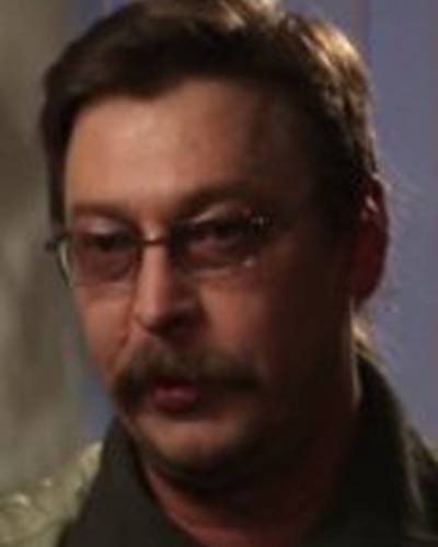 Андрей Скляров фото