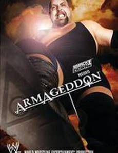 WWE Армагеддон