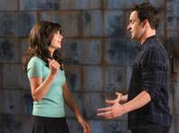 Кадр Новенькая