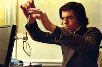 Кадр Французский связной