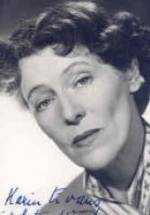 Карин Эванс фото