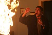 Кадр Сверхъестественное