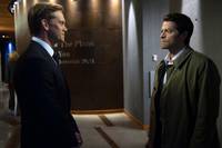 Кадр Сверхъестественное