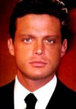 Луис Мигель фото