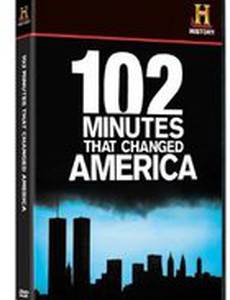 102 Minutes That Changed America