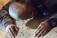 Кадр Смертельная битва: Наследие