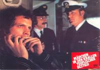 Кадр Убийства в ночном поезде