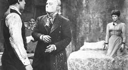 Кадр из фильма "Призрак оперы" - 1