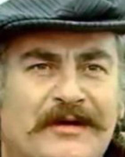 Реха Юрдакул фото