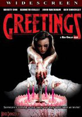 Greetings