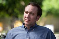 Кадр Беглец