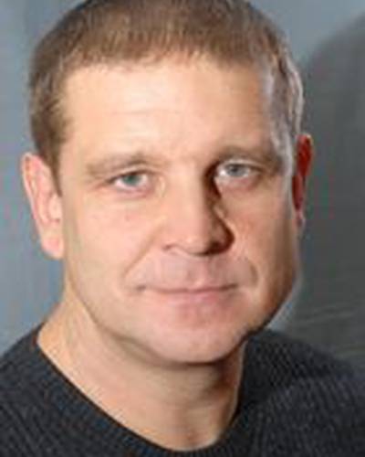 Юрий Архангельский фото