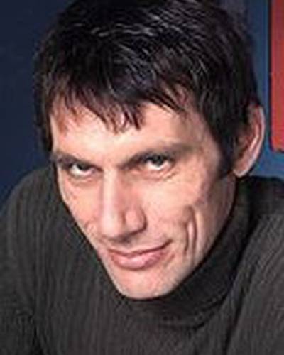 Маринко Прга фото