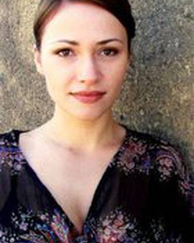 Ewa Hornich фото