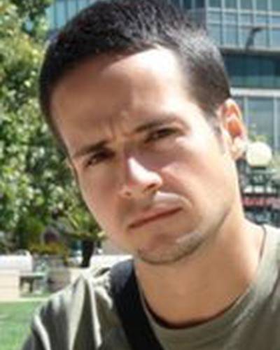 Vicente Perez фото