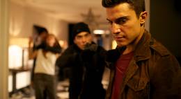 Кадр из фильма "Зажигание" - 2