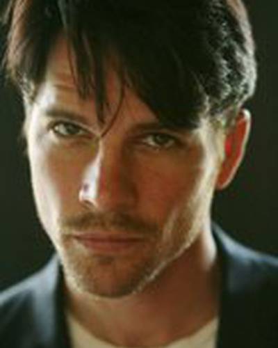 Кенни Моррисон фото