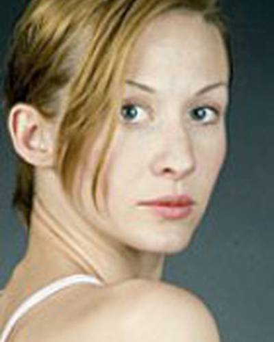 Марина Рокина фото