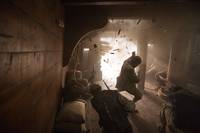 Кадр Черные паруса