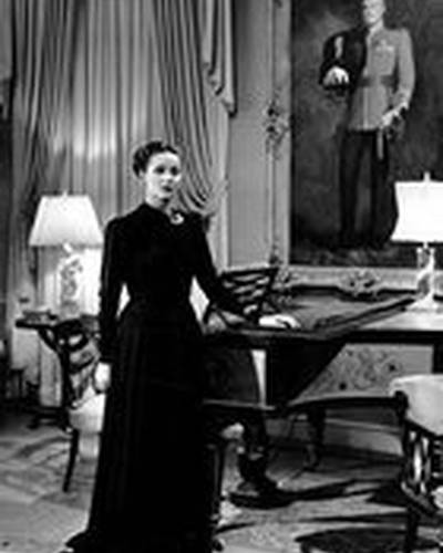 Алида Валли фото