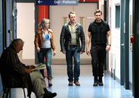 Кадр Портал юрского периода