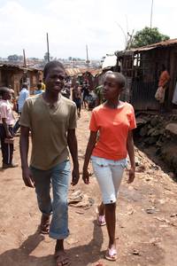 Кадр Ловец душ