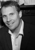 Майкл Клофайн фото