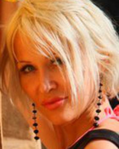 Мария Снежная фото