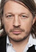 Ричард Херринг фото