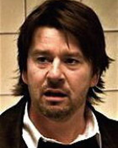 Томас В. Габриэльссон фото