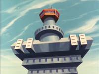 Кадр Великий Мазингер