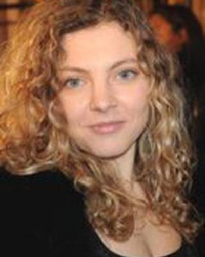 Софи Гиймен фото