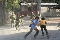 Кадр Балибо