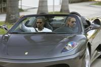 Кадр Полиция Майами: Отдел нравов