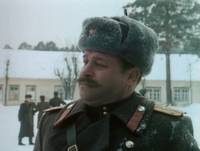 Кадр Анкор, еще анкор!