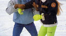 Кадр из фильма "Мануэла" - 2