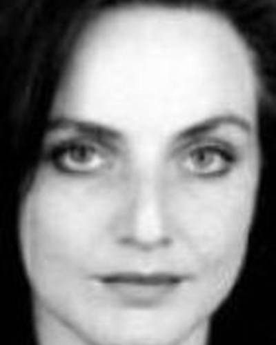 Анна Уолландер фото