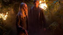 Кадр из фильма "Ведьмина гора" - 1