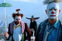 Кадр Алегрия