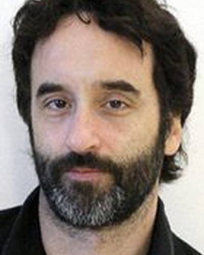 Дон МакКеллар фото